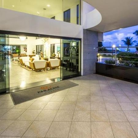 Paradise Residence Flat Natal Bagian luar foto