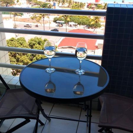 Paradise Residence Flat Natal Bagian luar foto