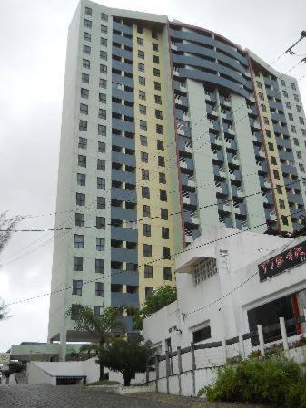 Paradise Residence Flat Natal Bagian luar foto