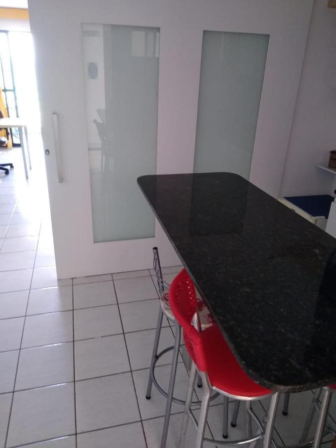 Paradise Residence Flat Natal Bagian luar foto