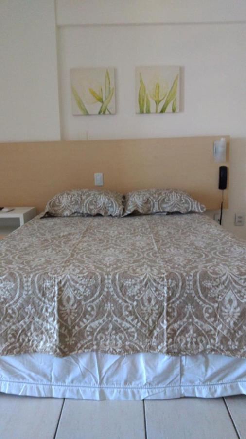 Paradise Residence Flat Natal Bagian luar foto