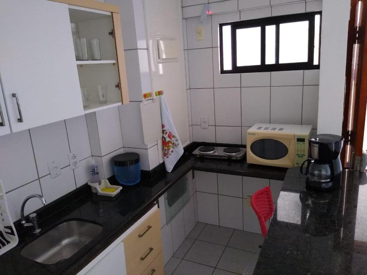 Paradise Residence Flat Natal Bagian luar foto