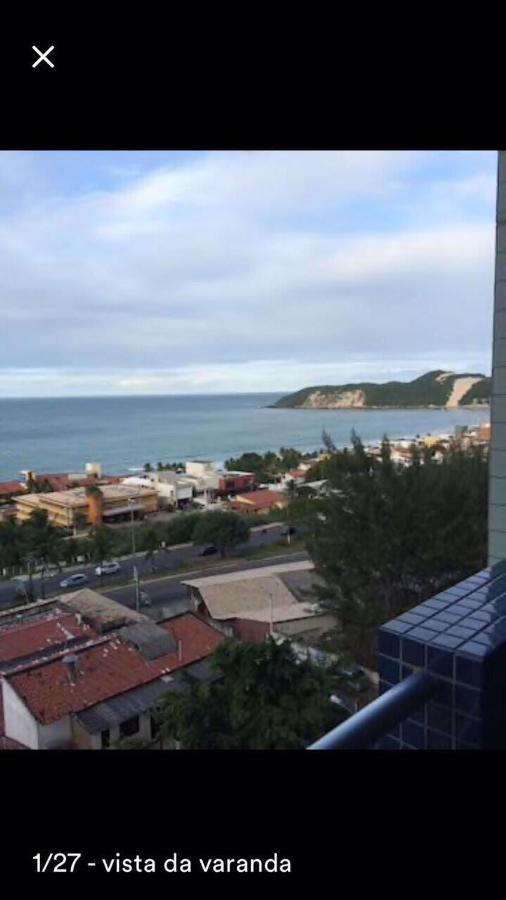 Paradise Residence Flat Natal Bagian luar foto