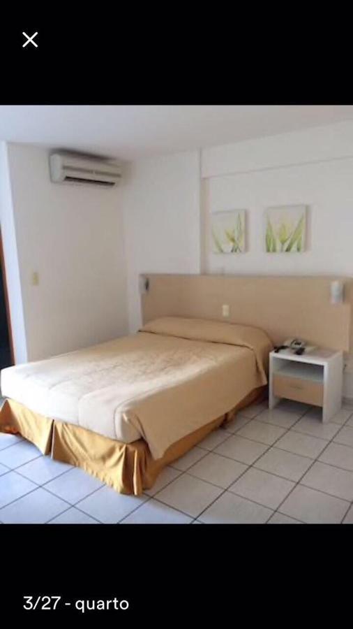 Paradise Residence Flat Natal Bagian luar foto