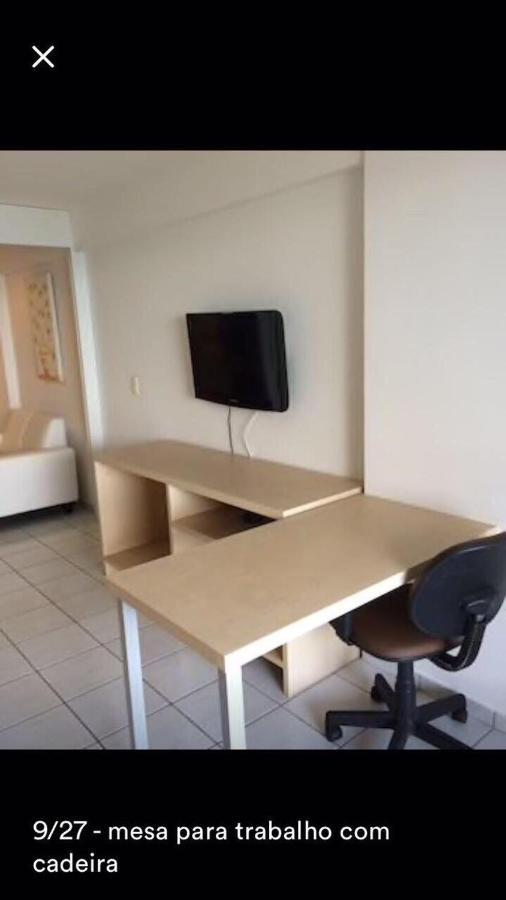 Paradise Residence Flat Natal Bagian luar foto