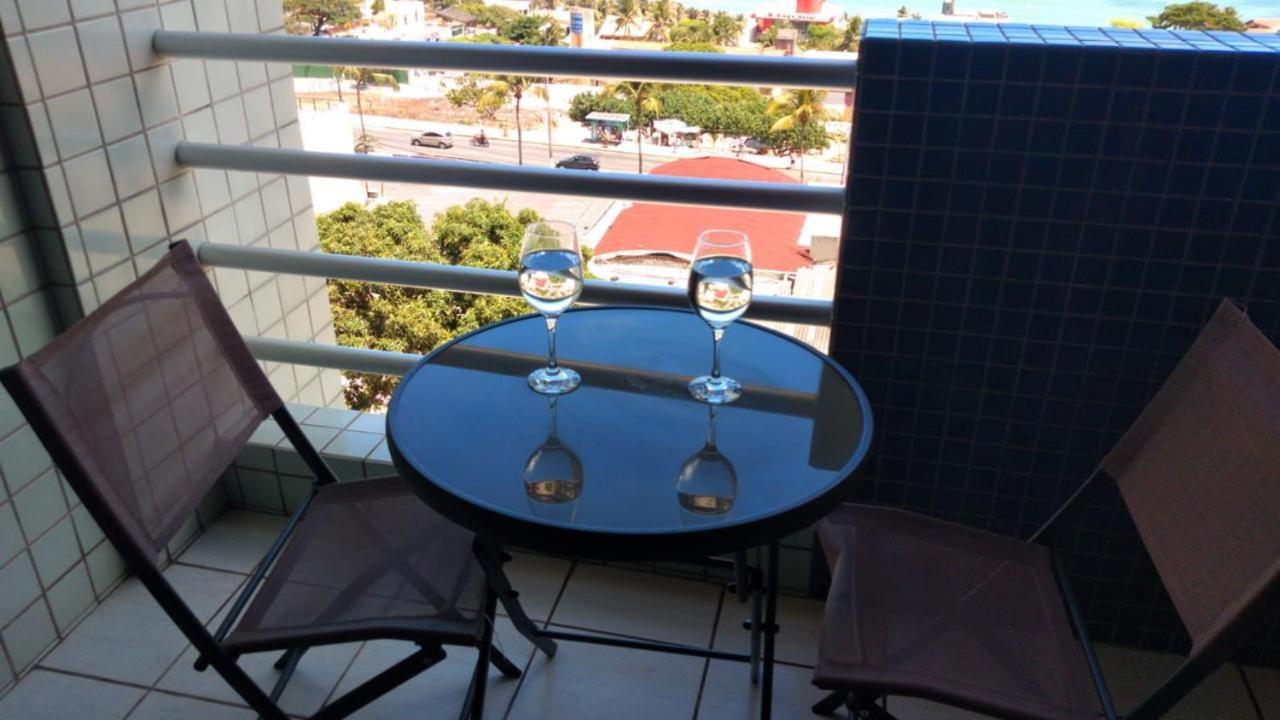 Paradise Residence Flat Natal Bagian luar foto