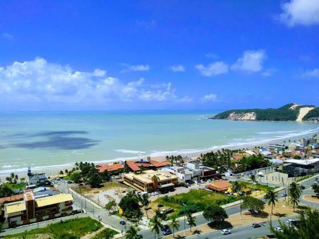 Paradise Residence Flat Natal Bagian luar foto