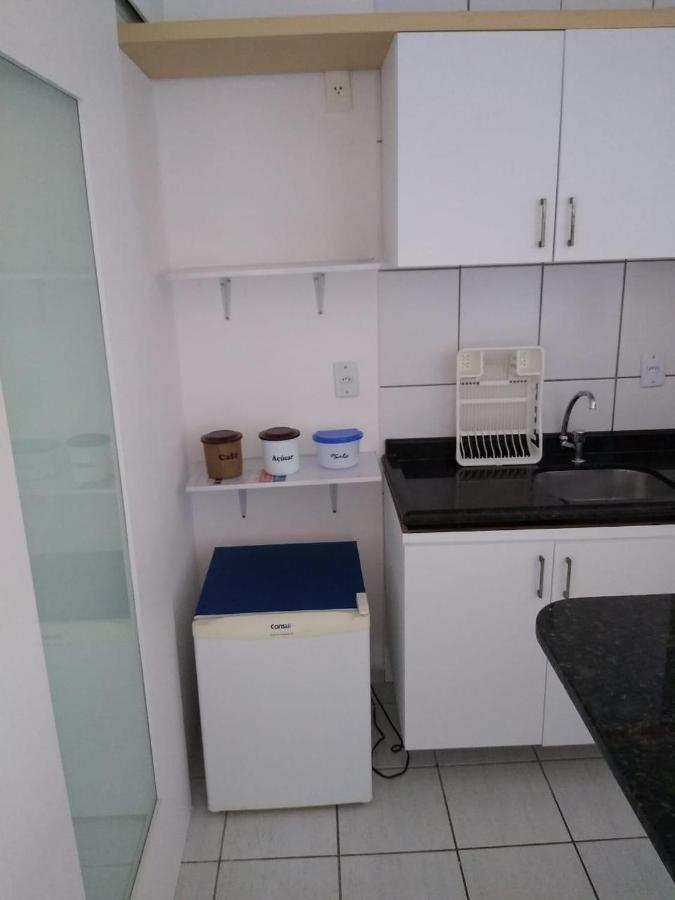 Paradise Residence Flat Natal Bagian luar foto