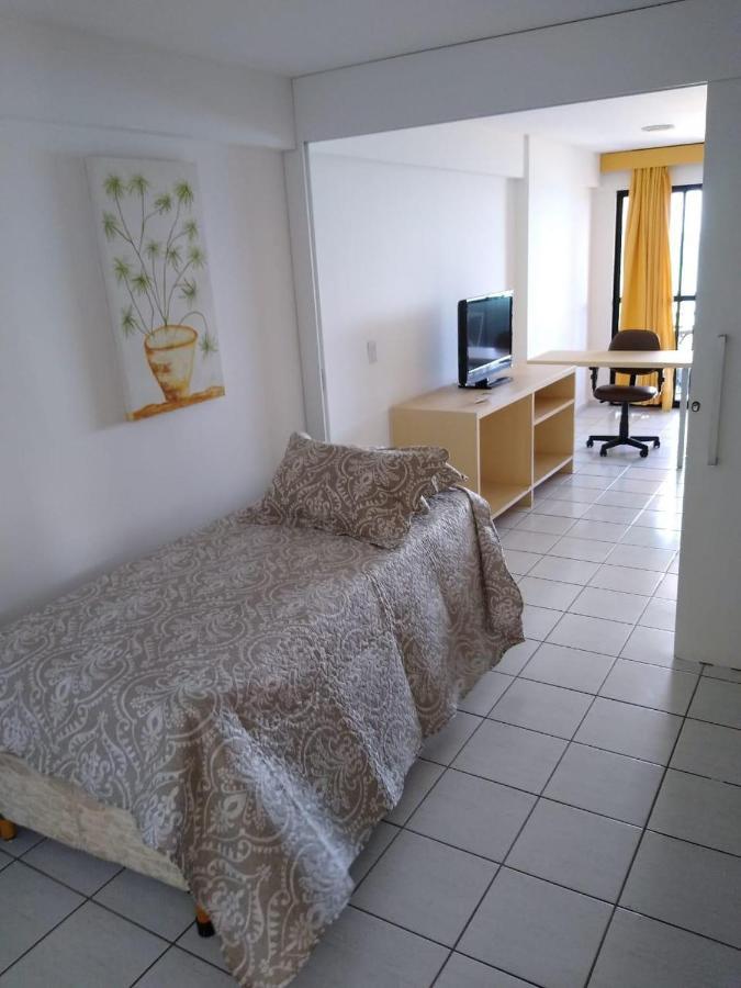 Paradise Residence Flat Natal Bagian luar foto