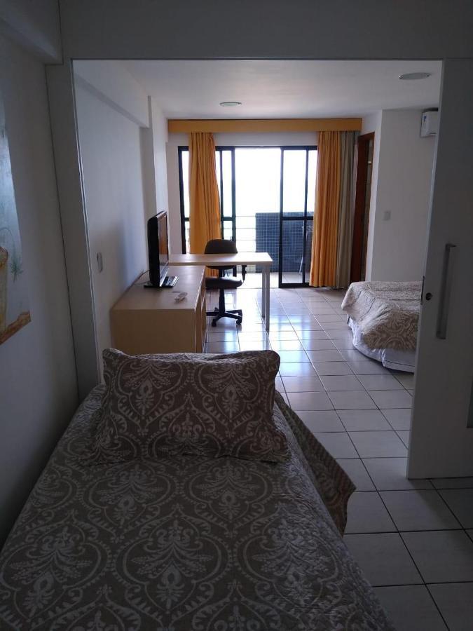 Paradise Residence Flat Natal Bagian luar foto