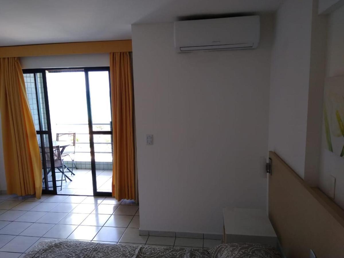 Paradise Residence Flat Natal Bagian luar foto