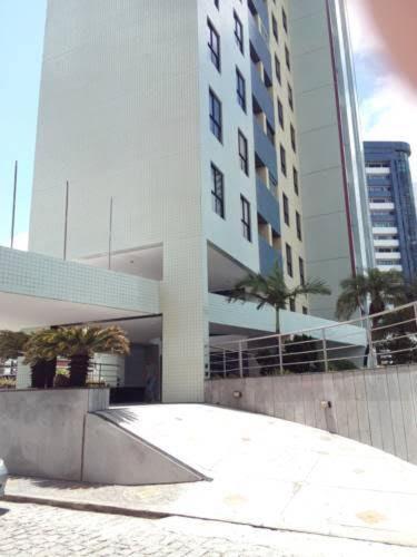 Paradise Residence Flat Natal Bagian luar foto
