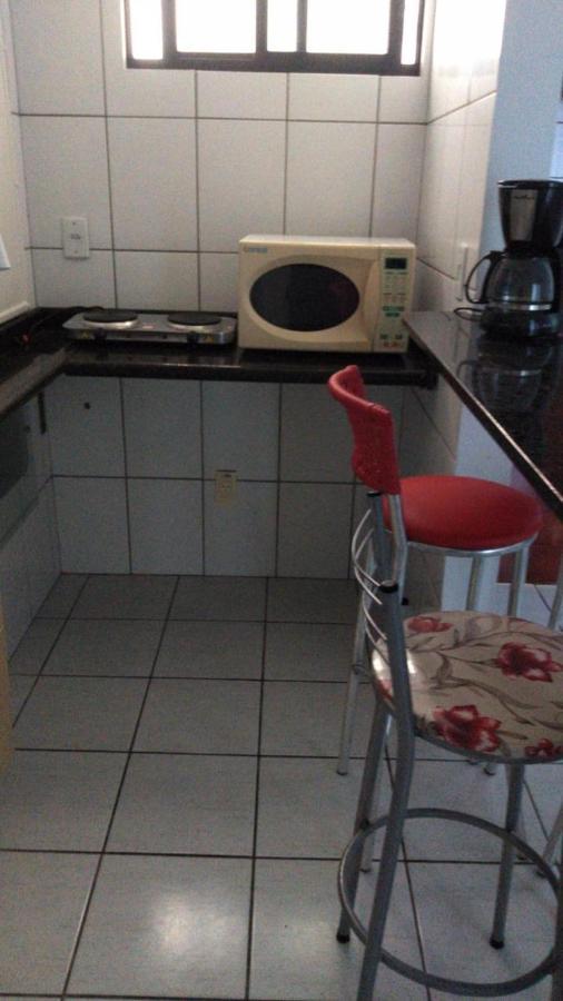 Paradise Residence Flat Natal Bagian luar foto